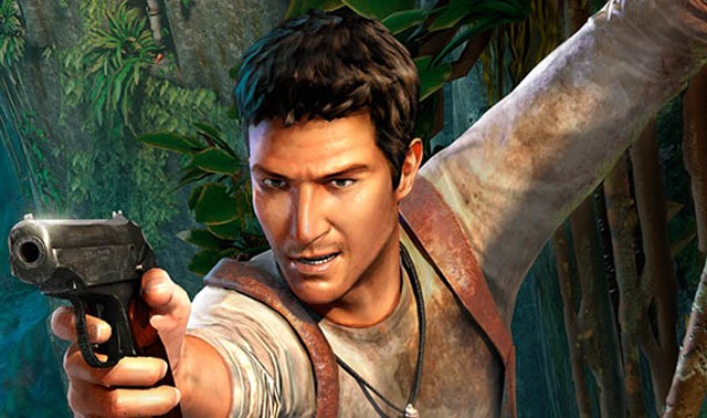 Uncharted, Shawn Levy alla regia