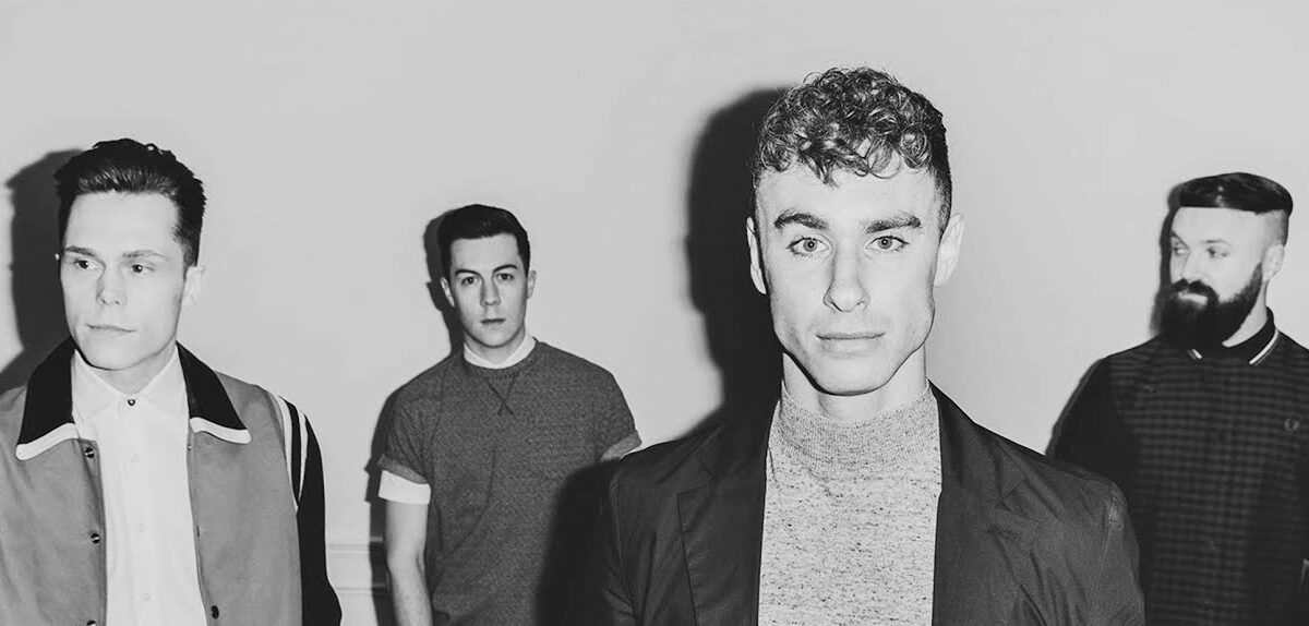 Don Broco: nuovo singolo, e due concerti in Italia