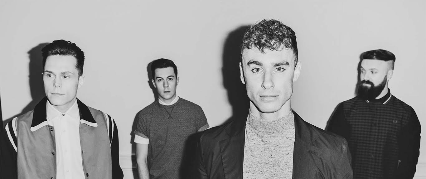 Don Broco: nuovo singolo, e due concerti in Italia