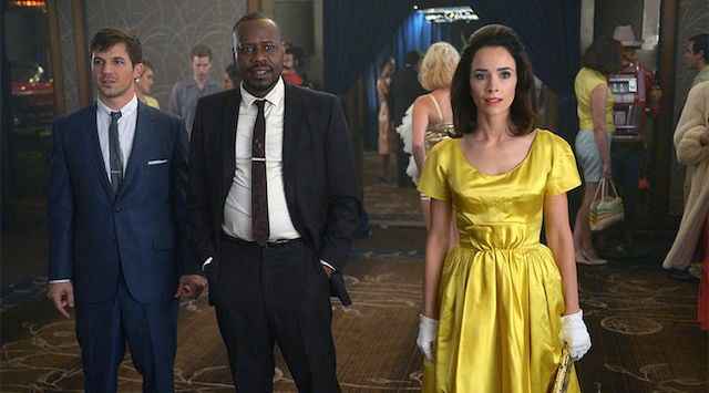 Ascolti Tv Usa 16-21 ottobre: bene Timeless e Blindspot, sale Divorce, in calo The Middle