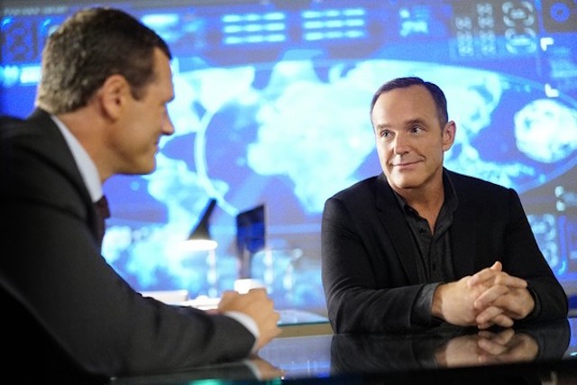 Marvel’s Agents of S.H.I.E.L.D., su Fox la quarta stagione: arriva Ghost Rider