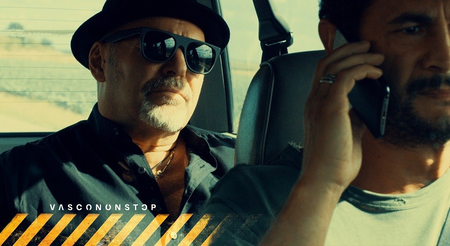Vasco Rossi, Vasco Non Stop [tracklist antologia album]