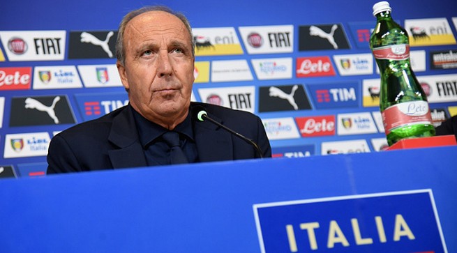 Italia-Spagna, qualificazioni Mondiali 2018: diretta su Rai1 e Rai4