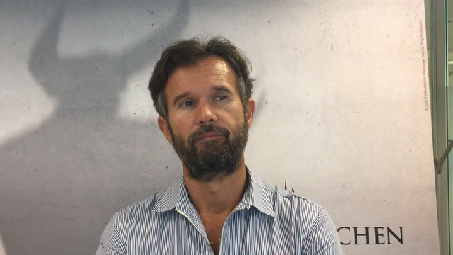 Hell’s Kitchen, Carlo Cracco a Blogo [intervista video]