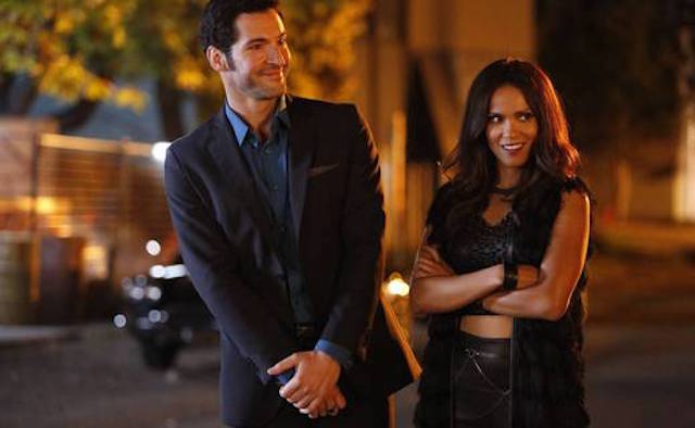 Serie tv, promossi e bocciati: stagione completa per Lucifer