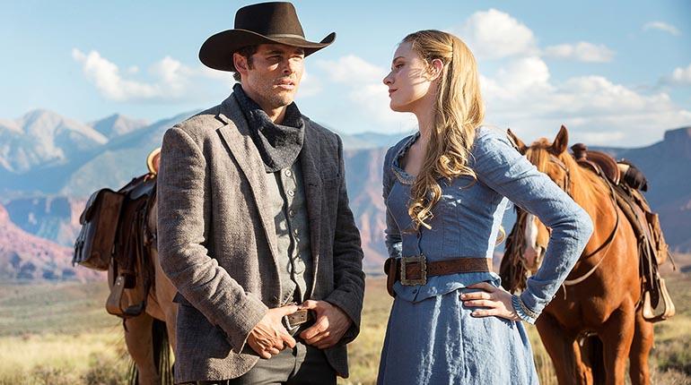 Westworld al debutto tra le aspettative di HBO e l’inevitabile paragone con Game of Thrones