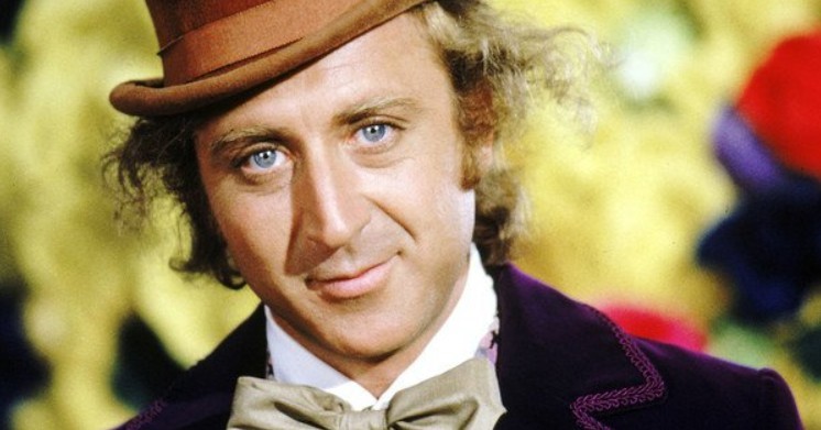 Willy Wonka: arriva il reboot dal produttore della saga di Harry Potter