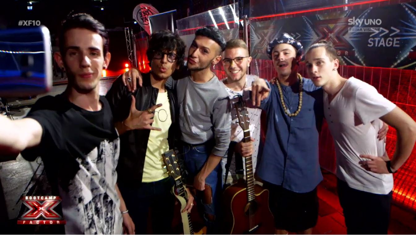X Factor 10, Bootcamp con Arisa e Manuel Agnelli: concorrenti ammessi alle Home Visit