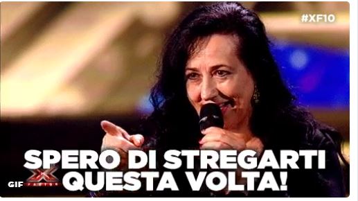 X Factor 10 – Bootcamp con Fedez e Alvaro Soler – puntata 6 ottobre 2016