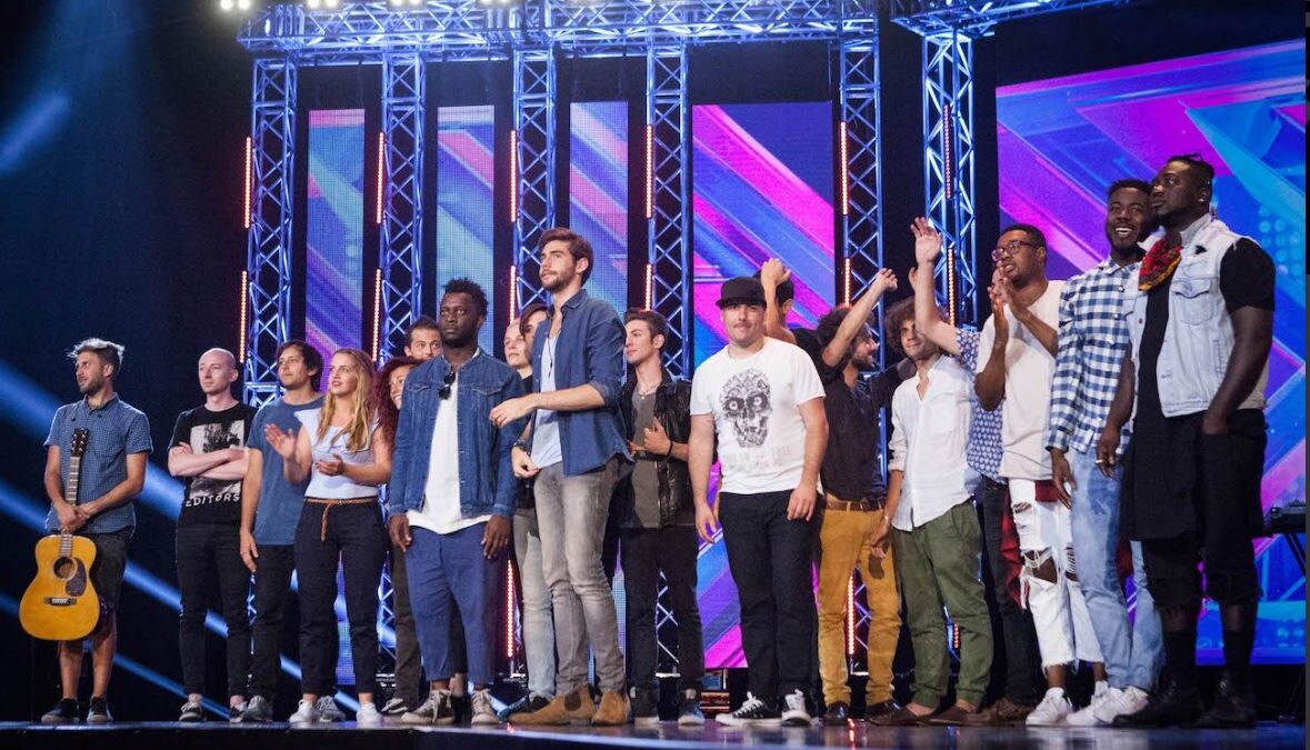 X Factor 10, Bootcamp con Fedez e Alvaro Soler: concorrenti ammessi alle Home Visit