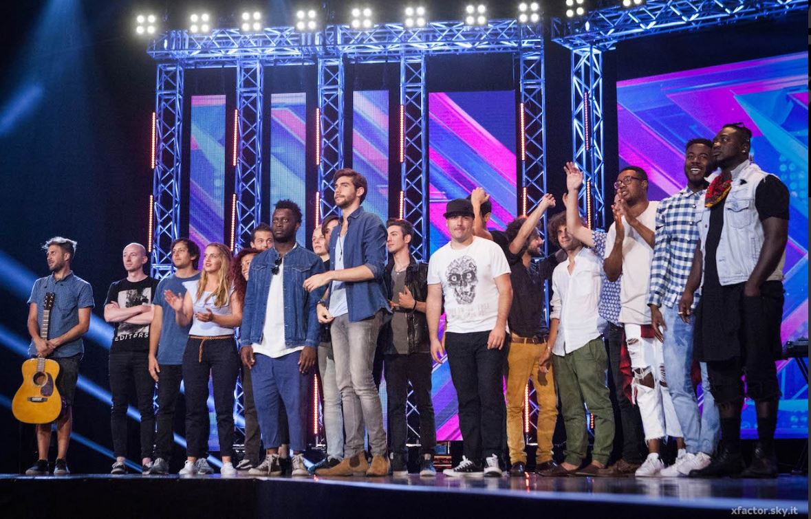 X Factor 10, Bootcamp con Fedez e Alvaro Soler: concorrenti ammessi alle Home Visit
