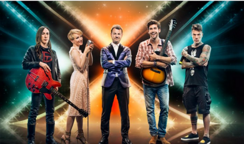 X Factor 10 Live | puntata 27 ottobre 2016 | Diego eliminato