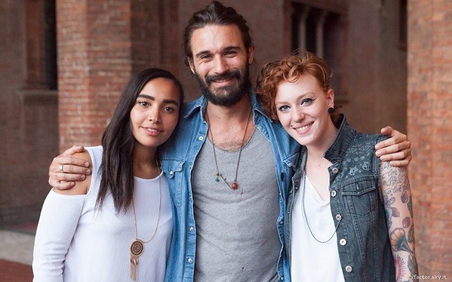 X Factor 10, le quote degli scommettitori: favoriti Andrea, Gaia e Fem