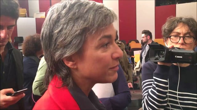 Daria Bignardi su Politics