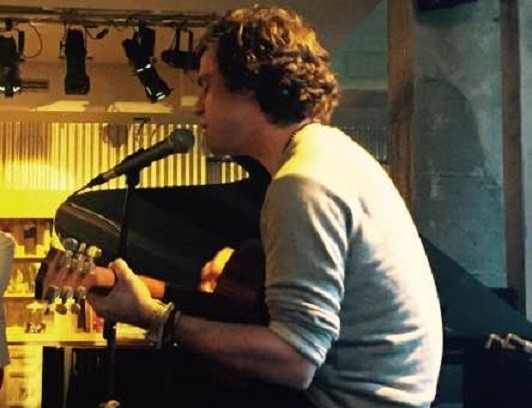 Jack Savoretti, Sleep No More – Conferenza stampa