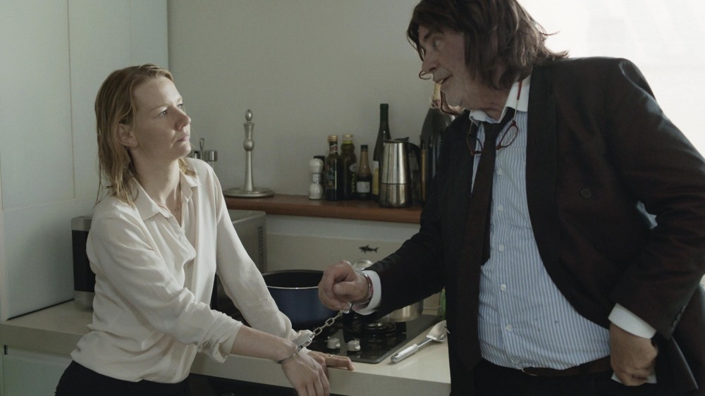 Vi presento Toni Erdmann (Maren Ade)