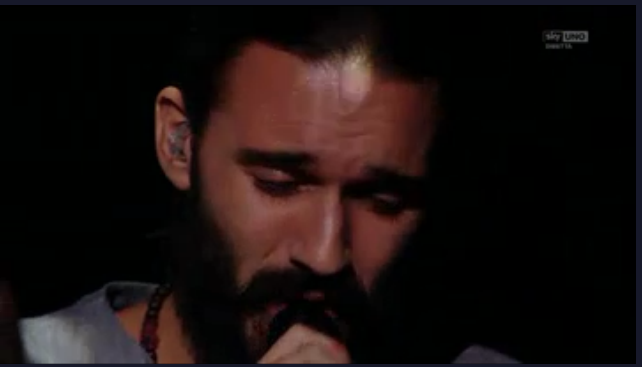 X Factor 10 Live | puntata 10 novembre | Silva Fortes eliminata