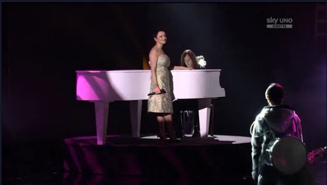 X Factor 10 | puntata 3 novembre 2016 | LesEnfants eliminati