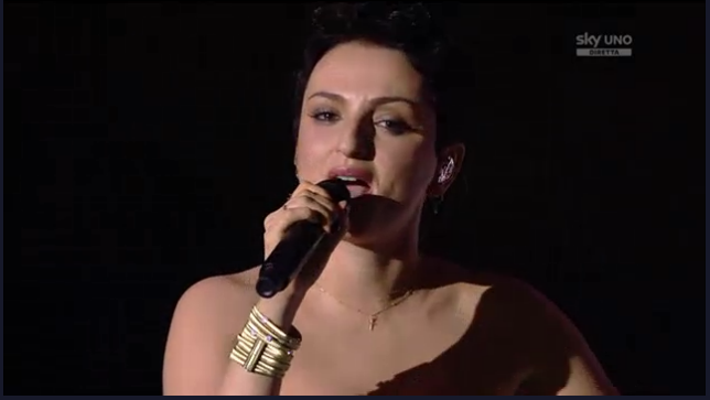 X Factor 10 | puntata 3 novembre 2016 | LesEnfants eliminati