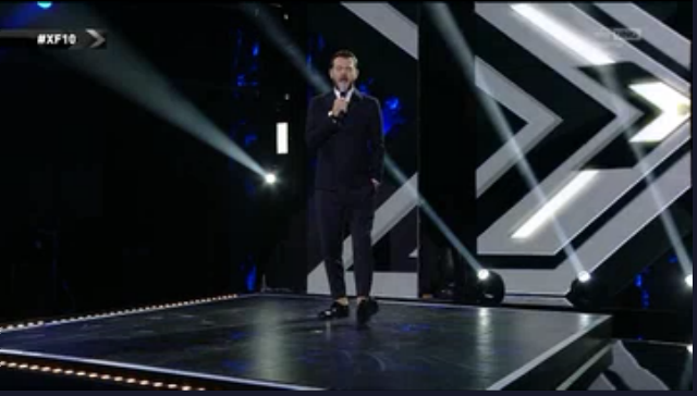 X Factor 10 | puntata 24 novembre 2016 | Caterina eliminata