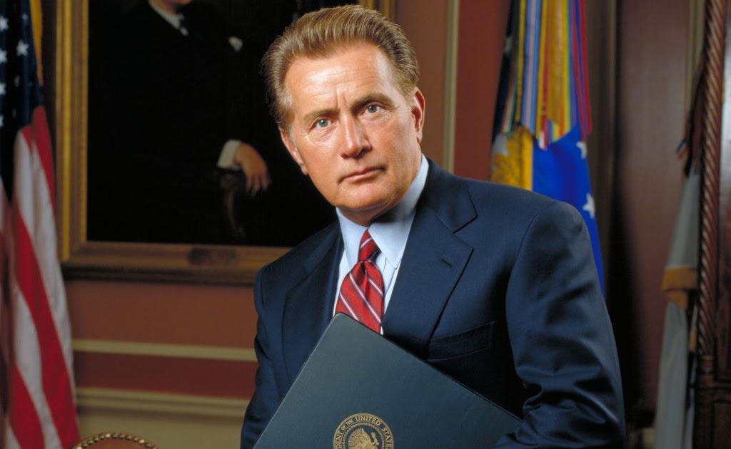 I migliori 10 Presidenti delle serie tv