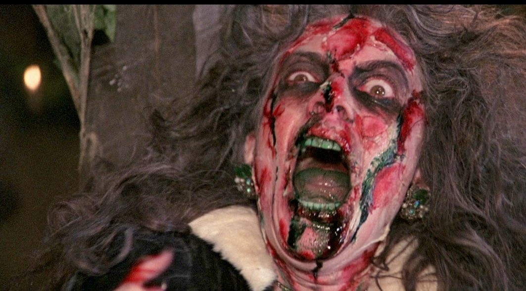 10 film horror brutti da morire
