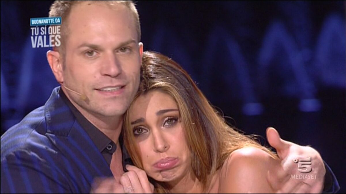 Stasera in tv, 26 novembre 2016: finale di Tu Sì Que Vales, Mai stati uniti, Ulisse