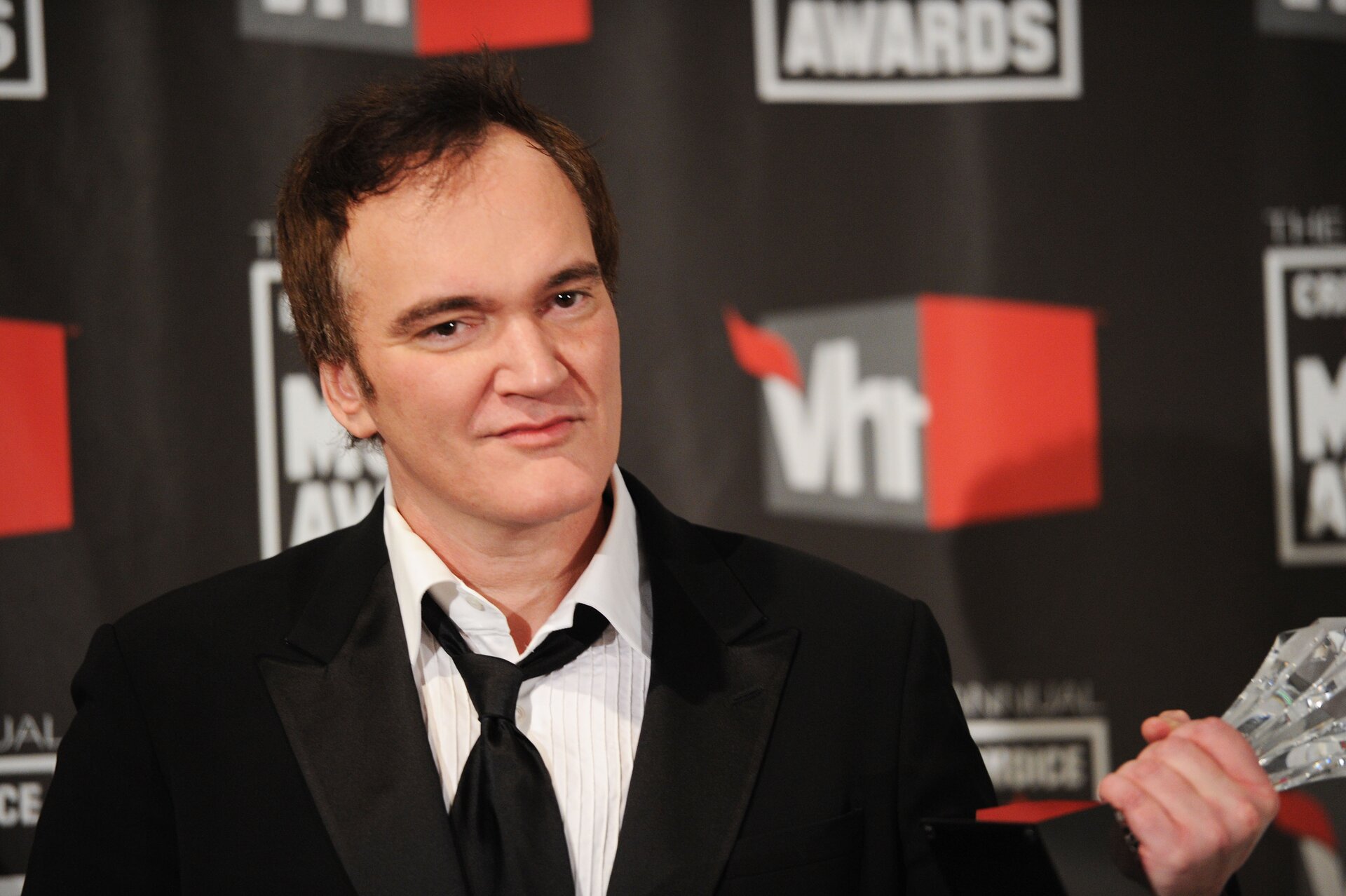Quentin Tarantino conferma: ‘due film ancora e mi ritiro’