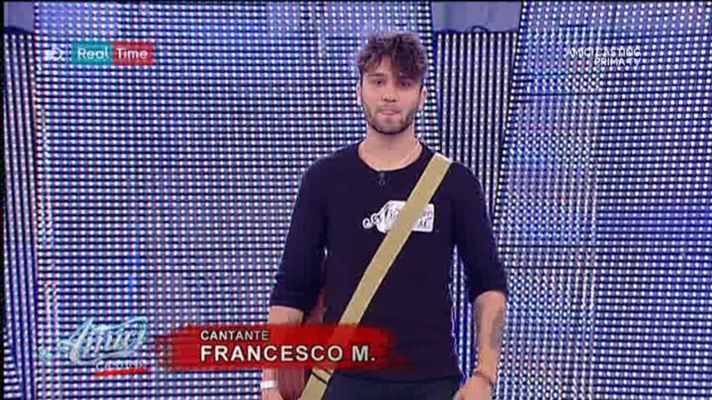 Amici Casting puntata 4 novembre 2016