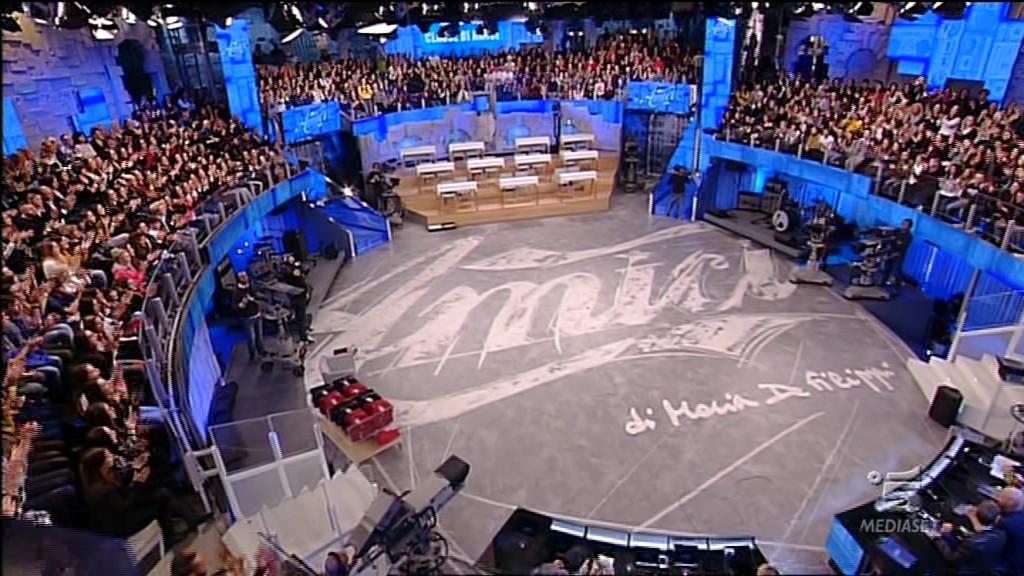 Amici 16 – prima puntata – 19 novembre 2016
