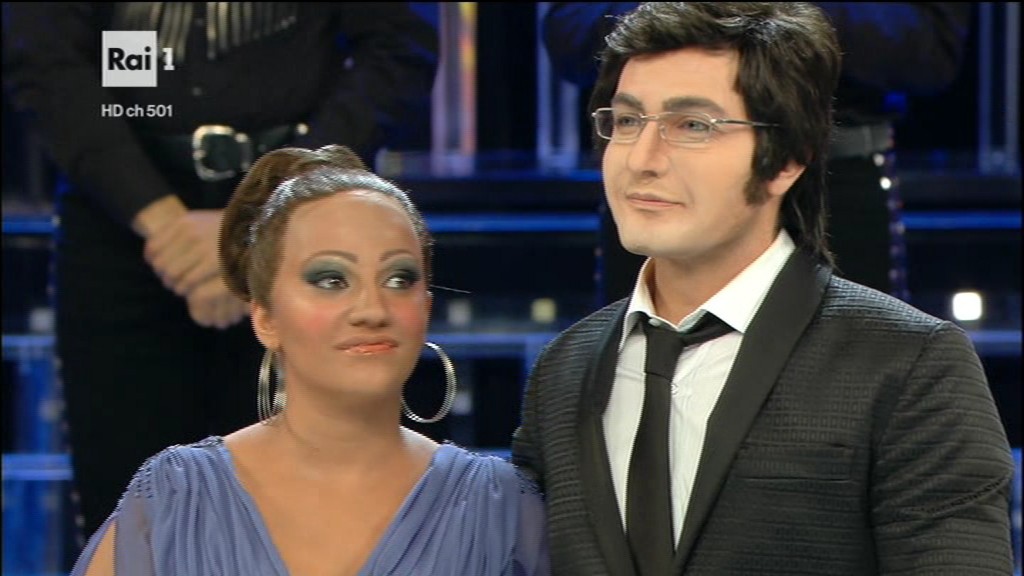 Tale e quale show 6, ultima puntata: Deborah vince il torneo dei campioni