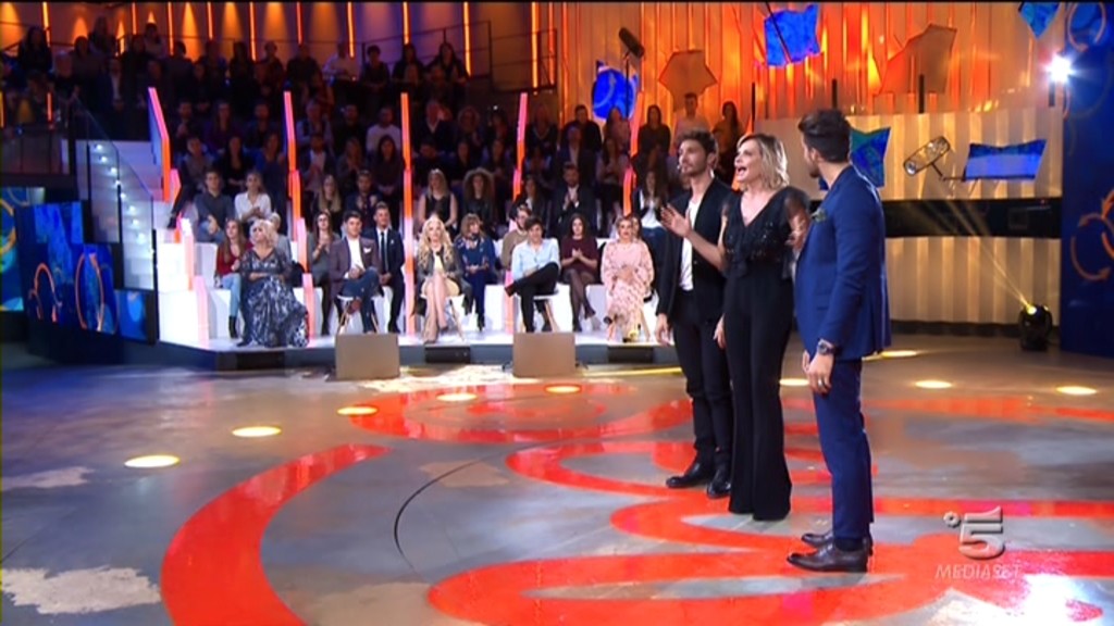 Selfie – Le cose cambiano 28 novembre 2016: vincitori Stefano De Martino – Mariano Di Vaio