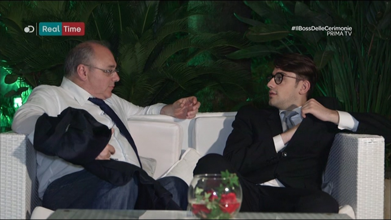 IL Boss delle Cerimonie 2016 | Ultima puntata | I 18 anni di Ciro Cortese