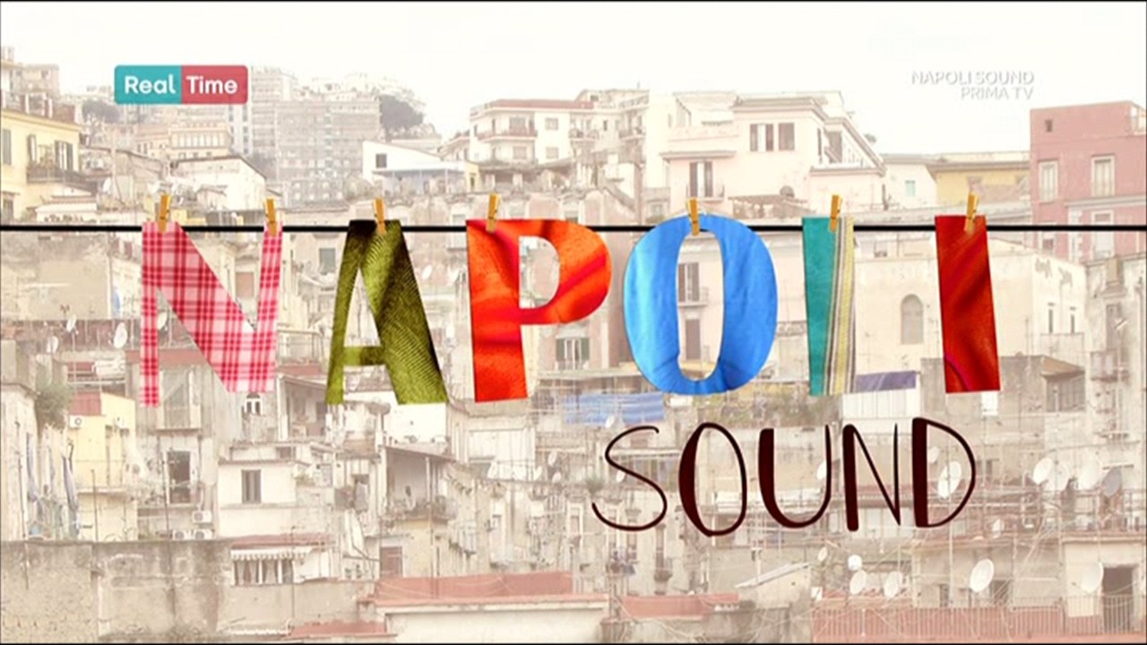 Napoli Sound | 18 novembre 2016
