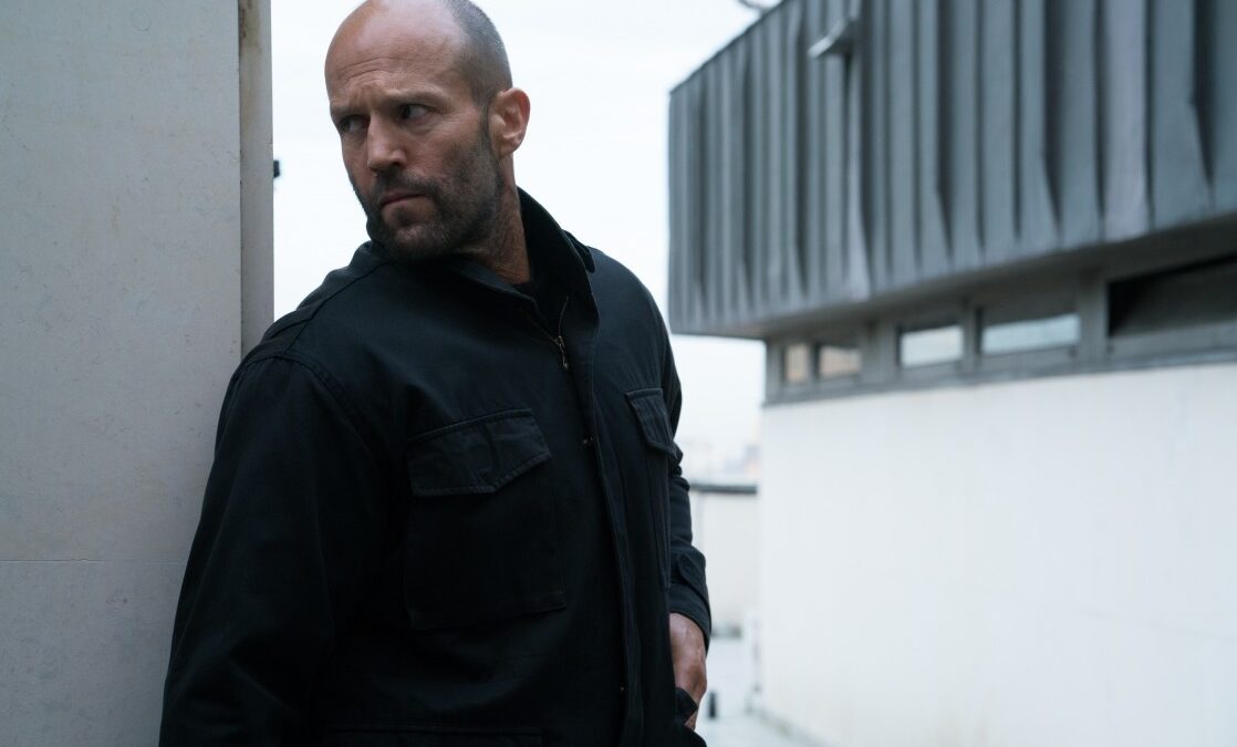 Mechanic Resurrection: le recensioni straniere