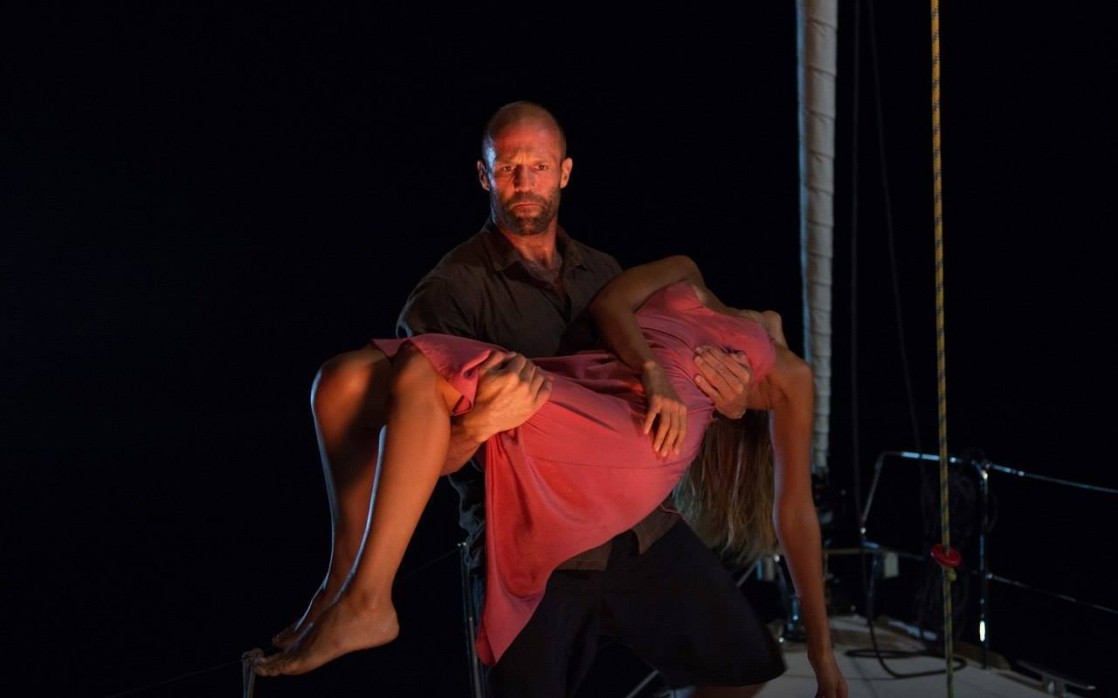 Mechanic: Resurrection (2016) di Dennis Gansel