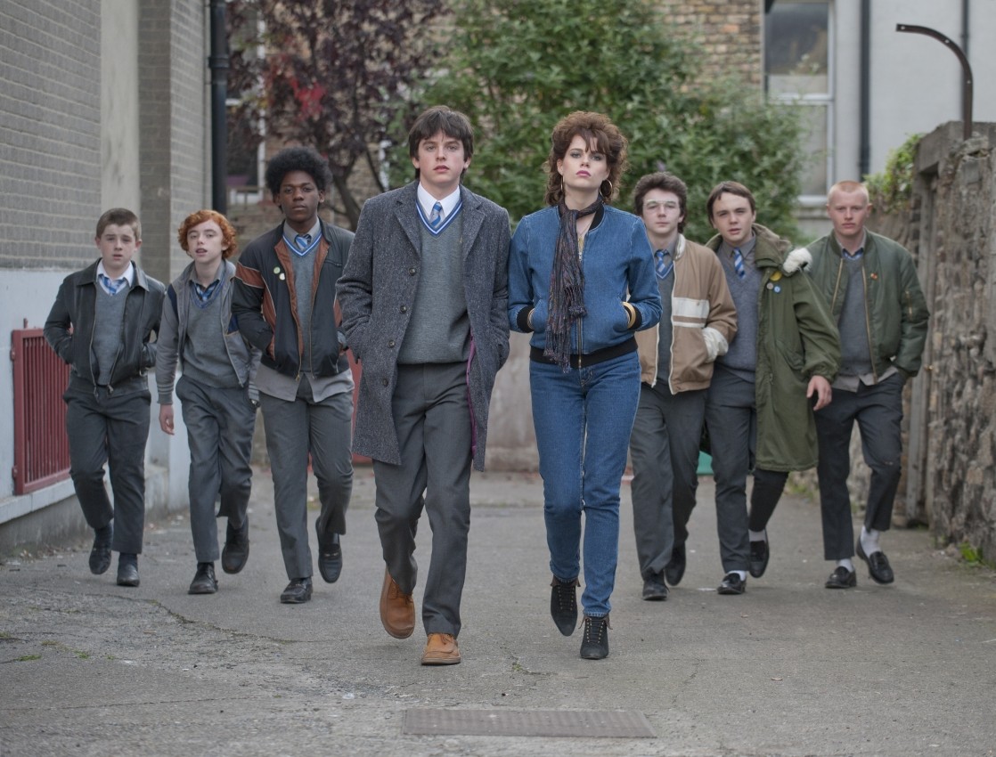 Sing Street (2016) di John Carney