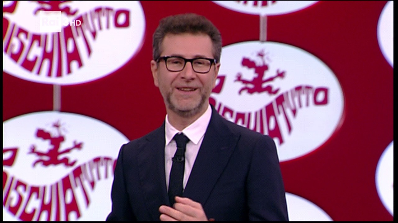 Rischiatutto | 24 novembre 2016 | Foto quinta puntata