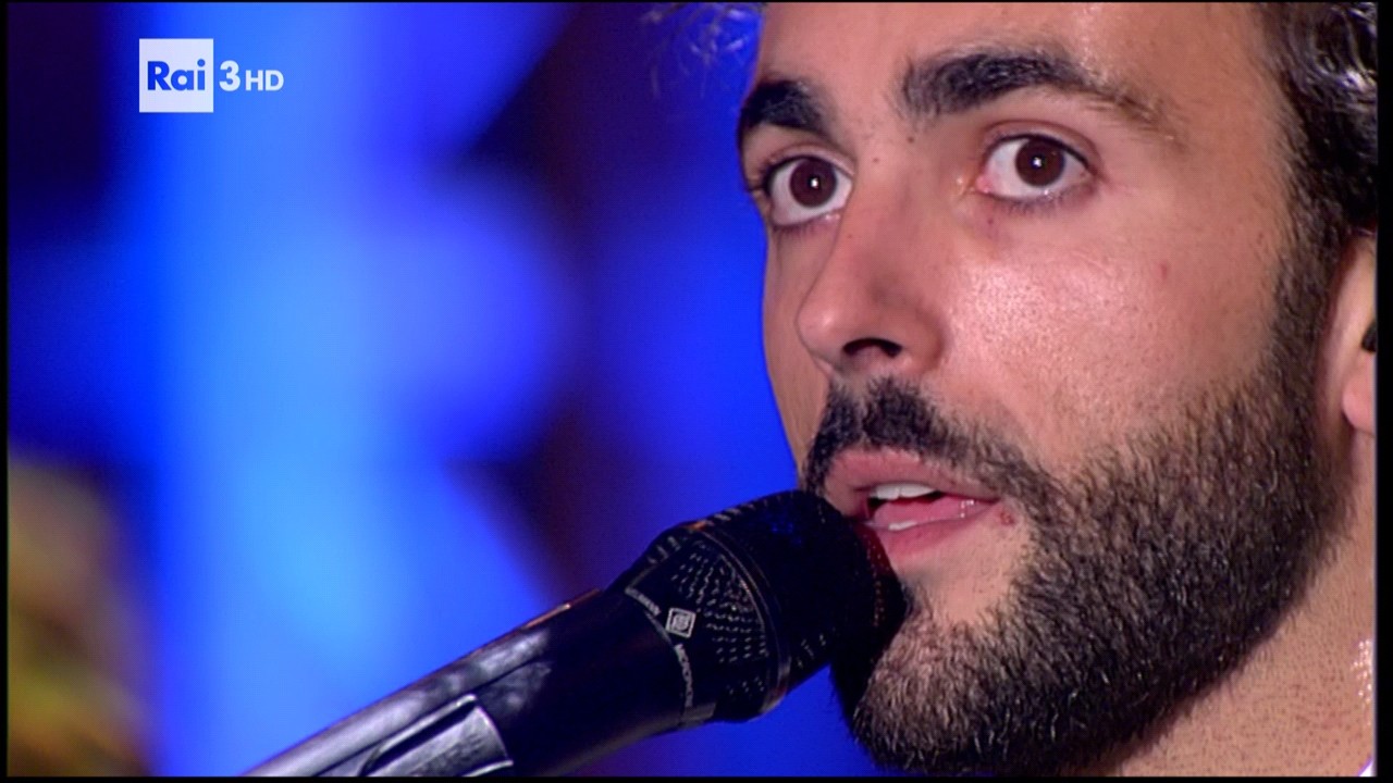 Che Fuori Tempo Che Fa | 27 novembre 2016 | Marco Mengoni ospite d’onore, Orietta Berti vera star