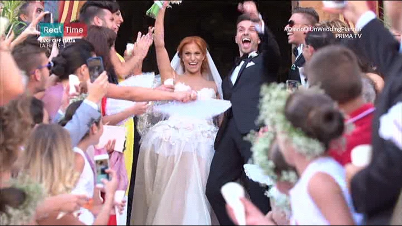 Diario di un Wedding Planner 2016, Miccio e l’insostenibile leggerezza dei matrimoni