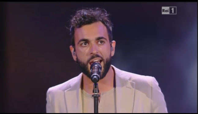 Secondary ticketing e Live Nation, Marco Mengoni si dissocia: “Sconvolto”