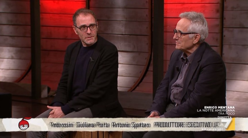 DiMartedì | Puntata 8 novembre 2016