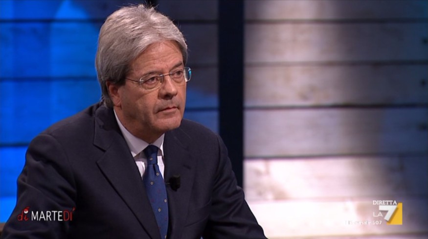 DiMartedì | Puntata 22 novembre 2016