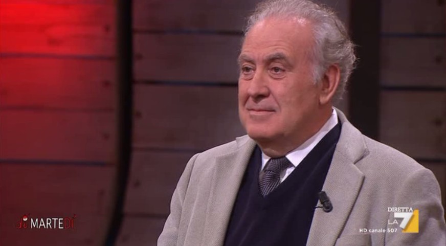 DiMartedì | Puntata 29 novembre 2016