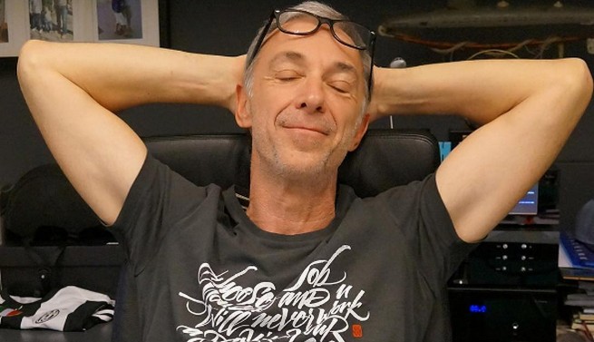 RadioBlog | Radio Deejay, lo spot finisce in rete prima del rilascio ufficiale (VIDEO)