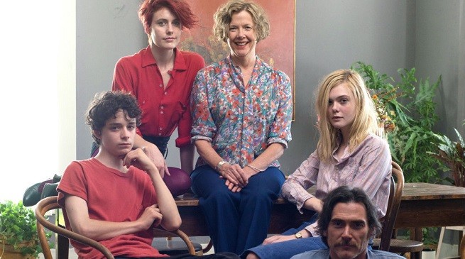 20th Century Women: recensione in anteprima