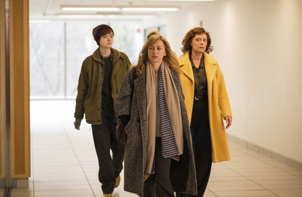 3 Generations: nuove clip in italiano del film con Elle Fanning, Naomi Watts e Susan Sarandon
