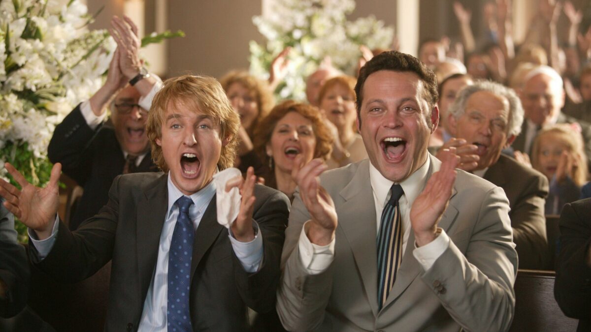 2 single a nozze – Wedding Crashers, arriva il sequel