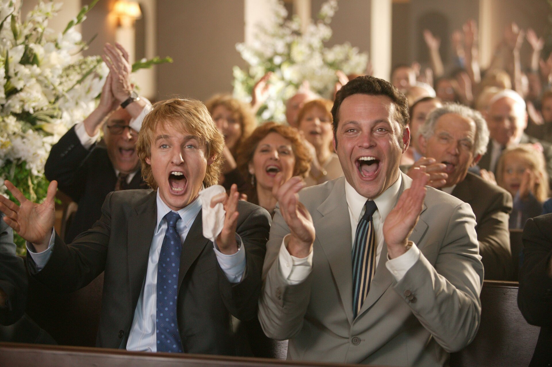 2 single a nozze – Wedding Crashers, arriva il sequel