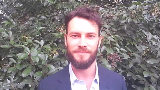 Intervista Blogo a Ernesto D’Argenio